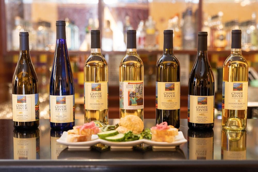 Wine Country Inn Palisade photo 17