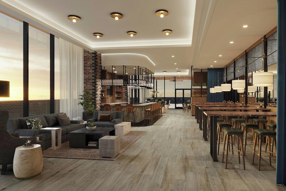 Ac Hotel Bentonville photo 8