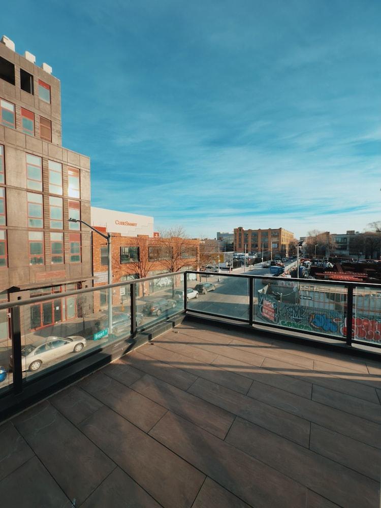 Nova Hotel Brooklyn photo 32