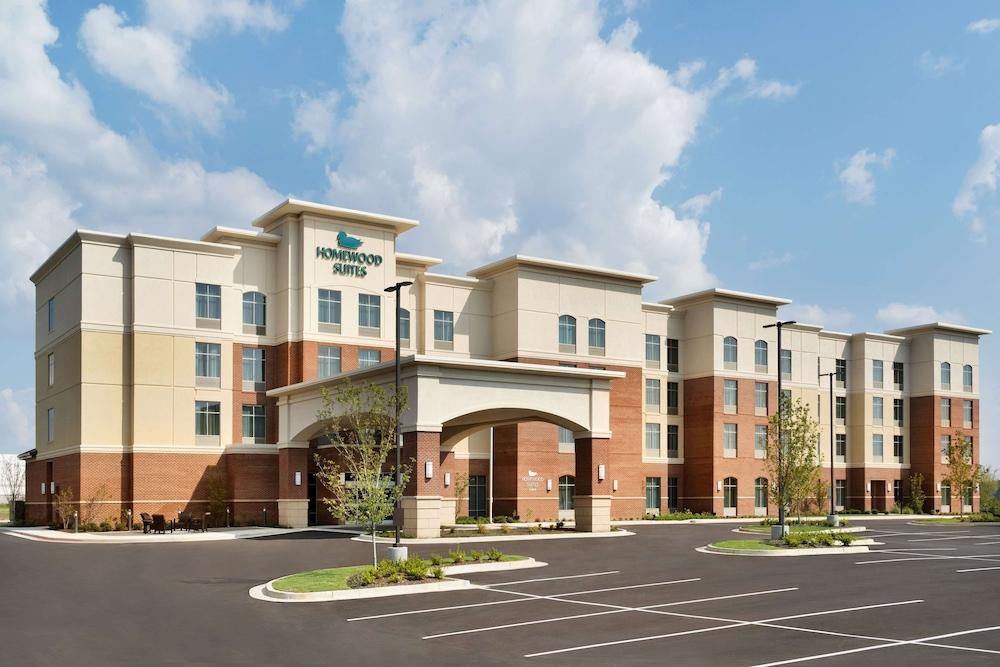Homewood Suites by Hilton Southaven photo 54