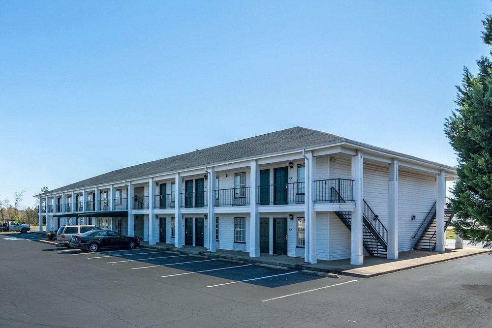 Quality Inn Washington GA photo 27