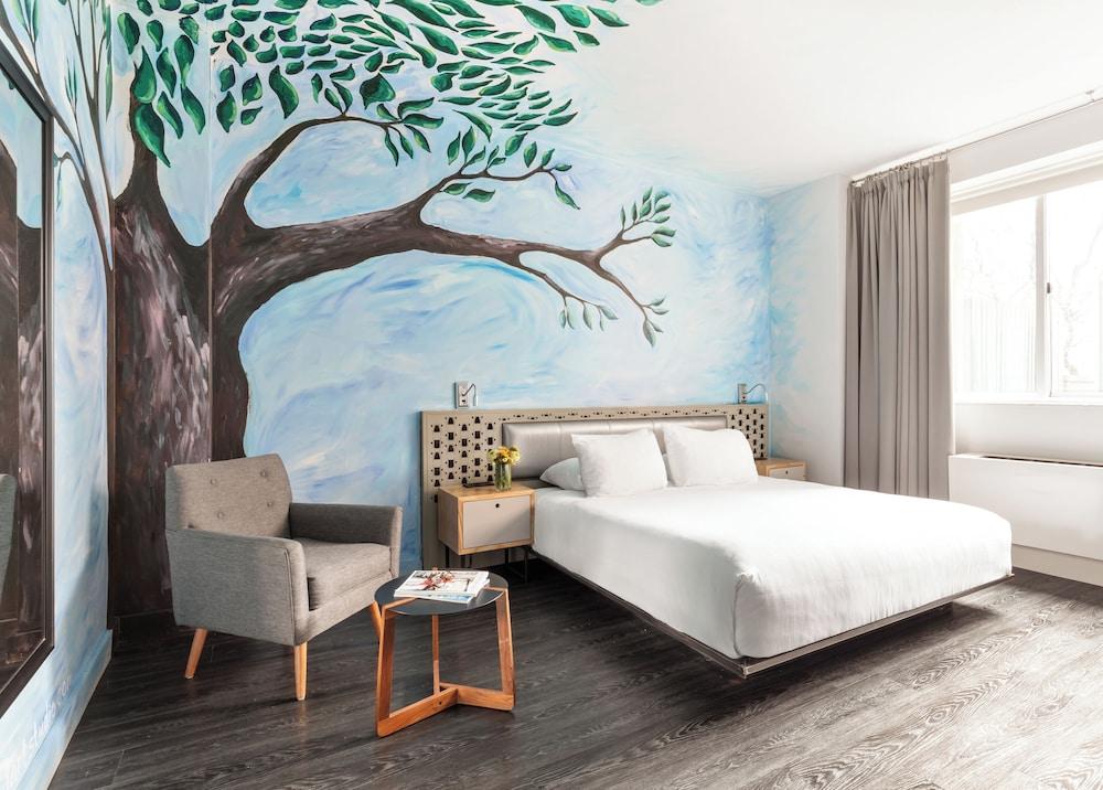 NU Hotel Brooklyn photo 22