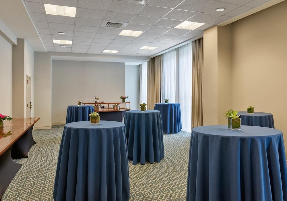 Crowne Plaza New Orleans French Qtr - Astor by IHG photo 68