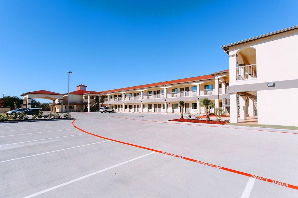 Palace Inn Katy Ft. Bend photo 15