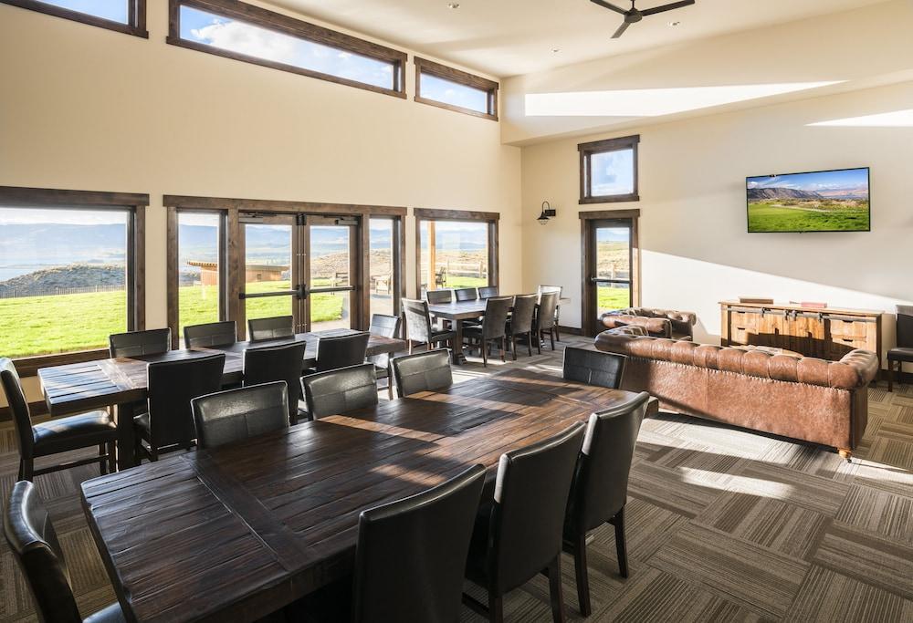 Inn at Gamble Sands photo 9