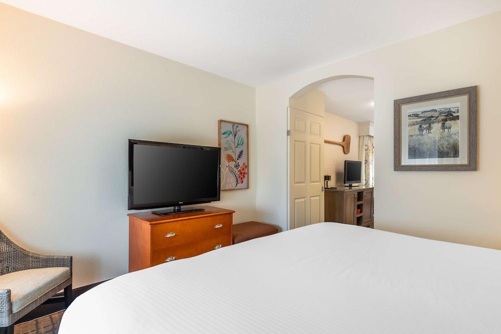 Best Western Plus University Park Inn & Suites photo 82