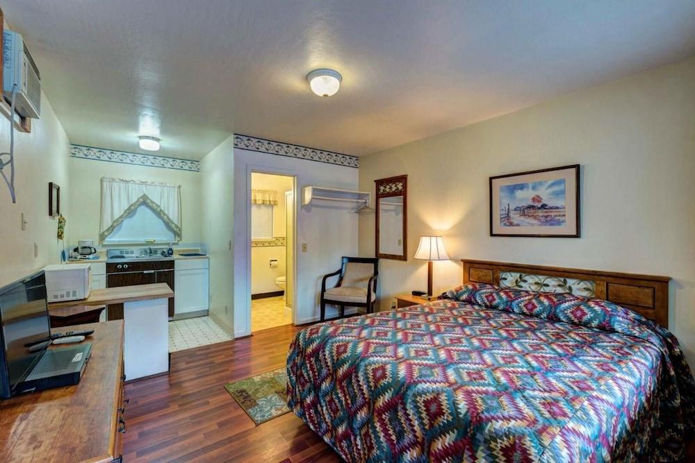 Lake Shasta Lodge photo 29