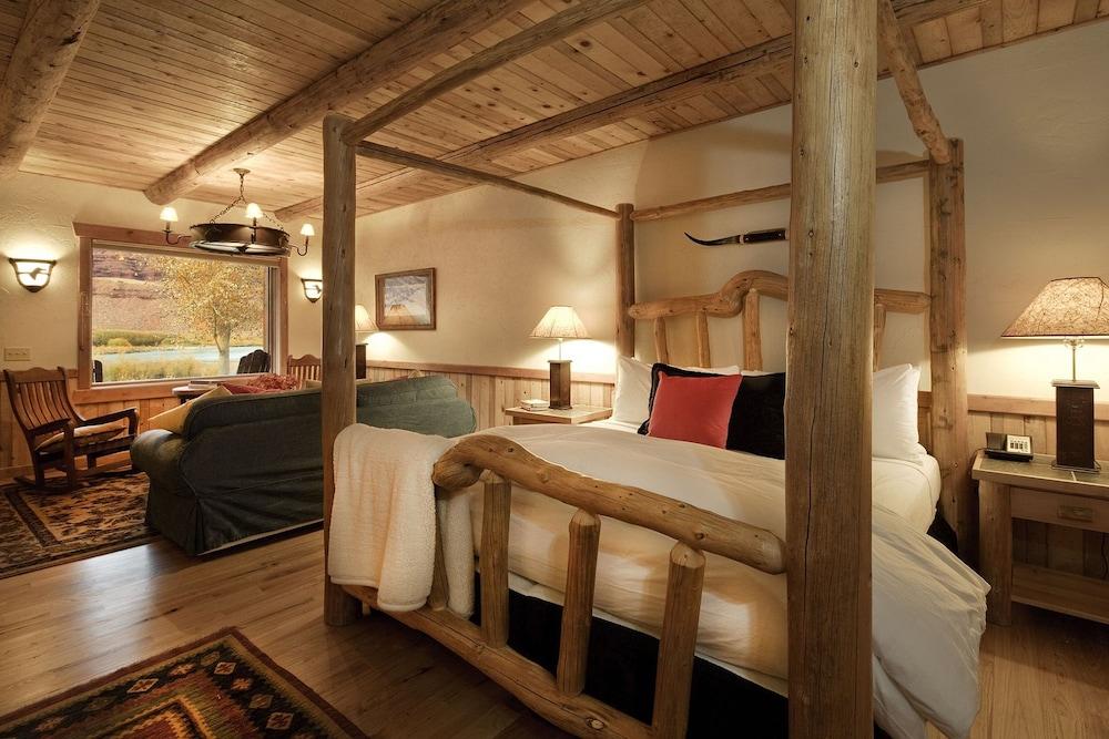 Sorrel River Ranch Resort photo 45