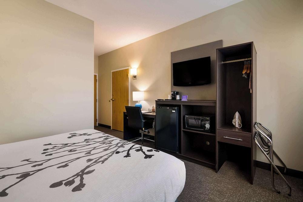 Garner Hotel Londonderry - Manchester by IHG photo 32