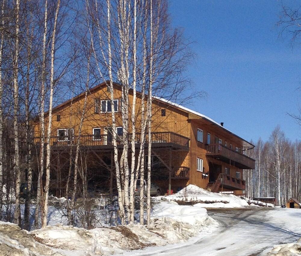 Alaska Grizzly Lodge photo 33