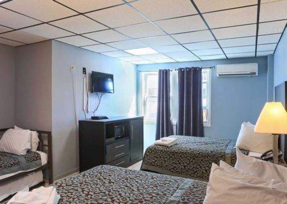 Hammock Inn & Suites - Jersey Shore photo 3