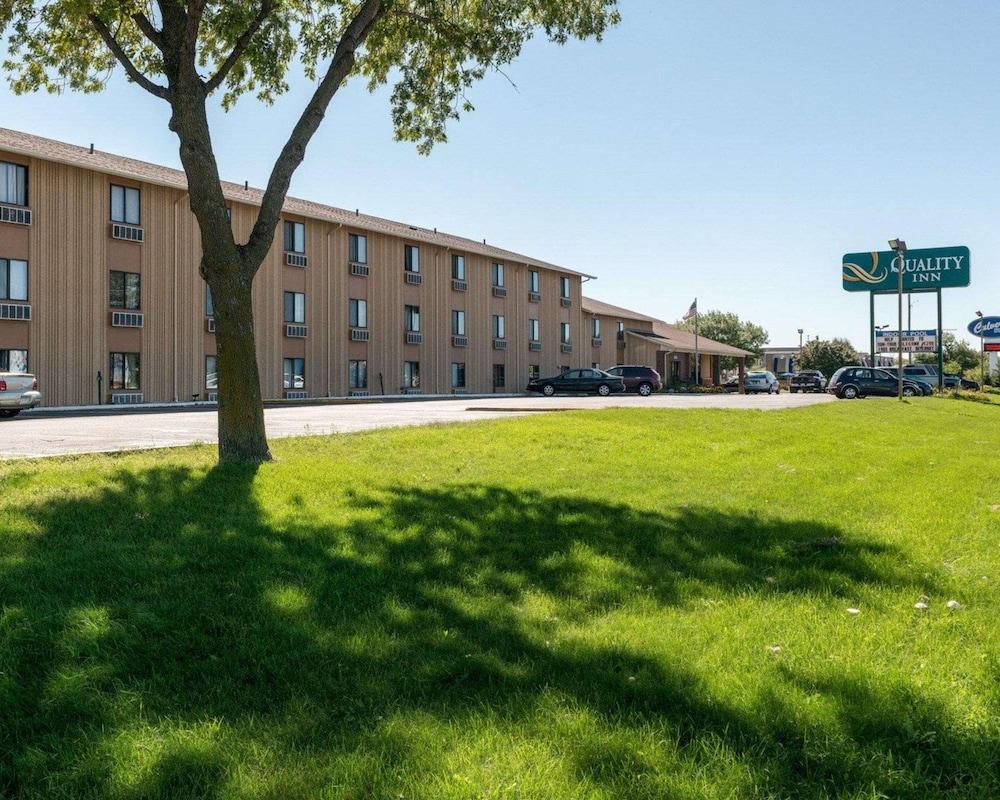 Quality Inn Savage - Bloomington West photo 36