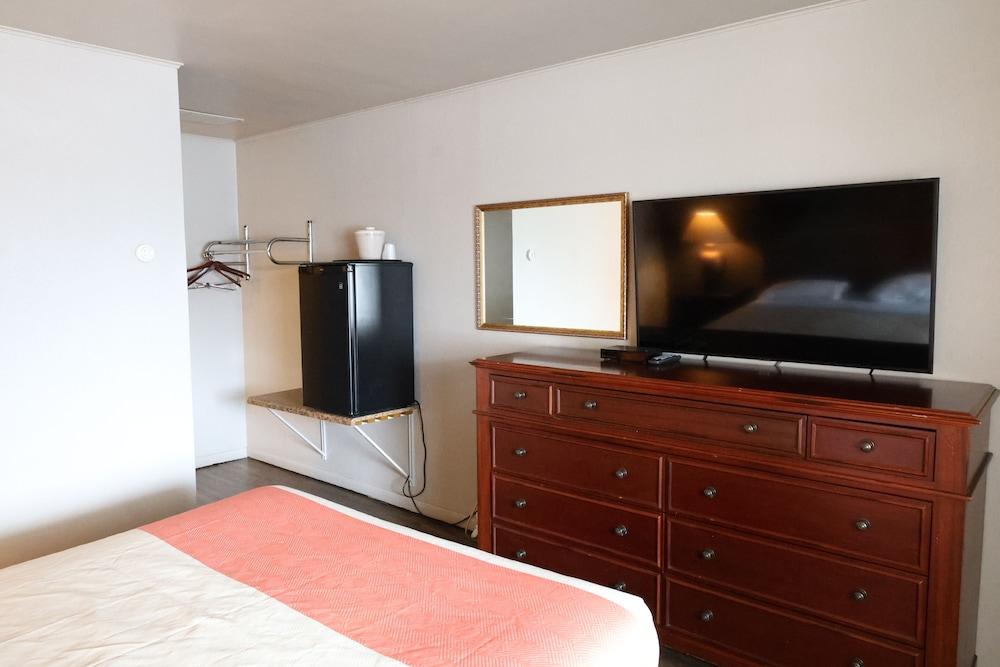 Golden Key Motel photo 10
