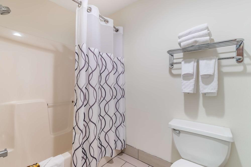 Best Western Plus University Park Inn & Suites photo 94