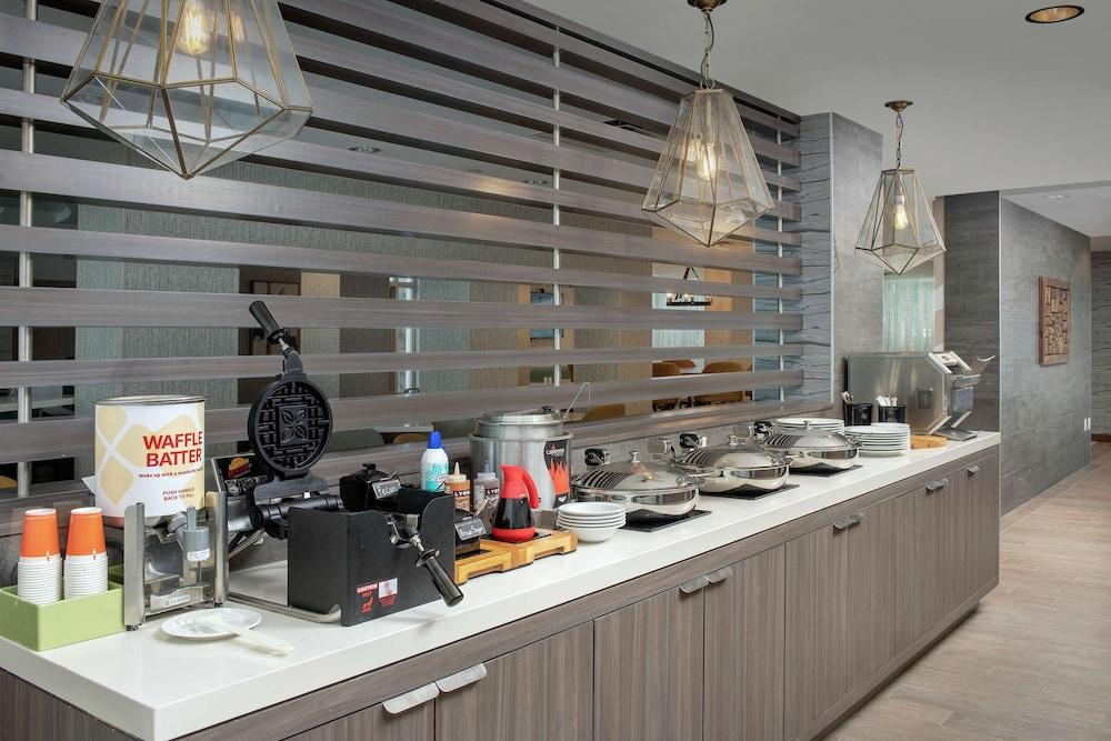Hilton Garden Inn Miami Brickell South photo 38