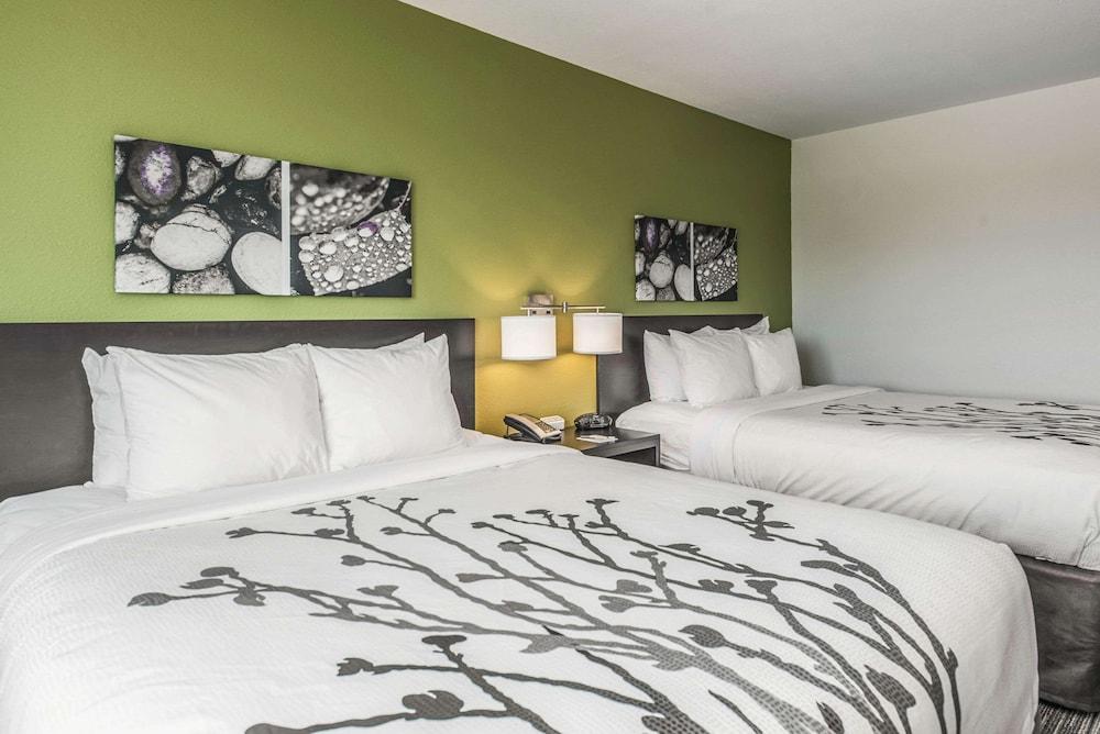 Sleep Inn & Suites Galion photo 17