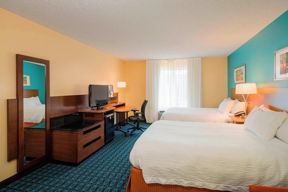 Best Western Allentown Bethlehem Lehigh Valley Inn & Suites photo 12