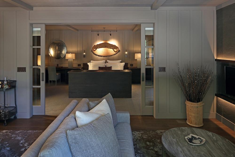Meadowood Napa Valley photo 44