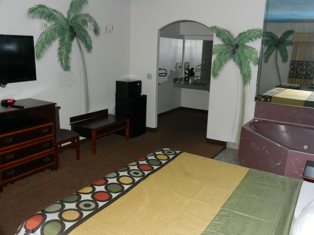 Belleza Inn & Suites Humble - FM 1960 photo 28