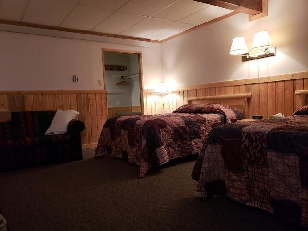 Lava Mountain Lodge photo 28