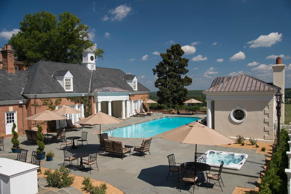 Albemarle Estate at Trump Winery photo 89