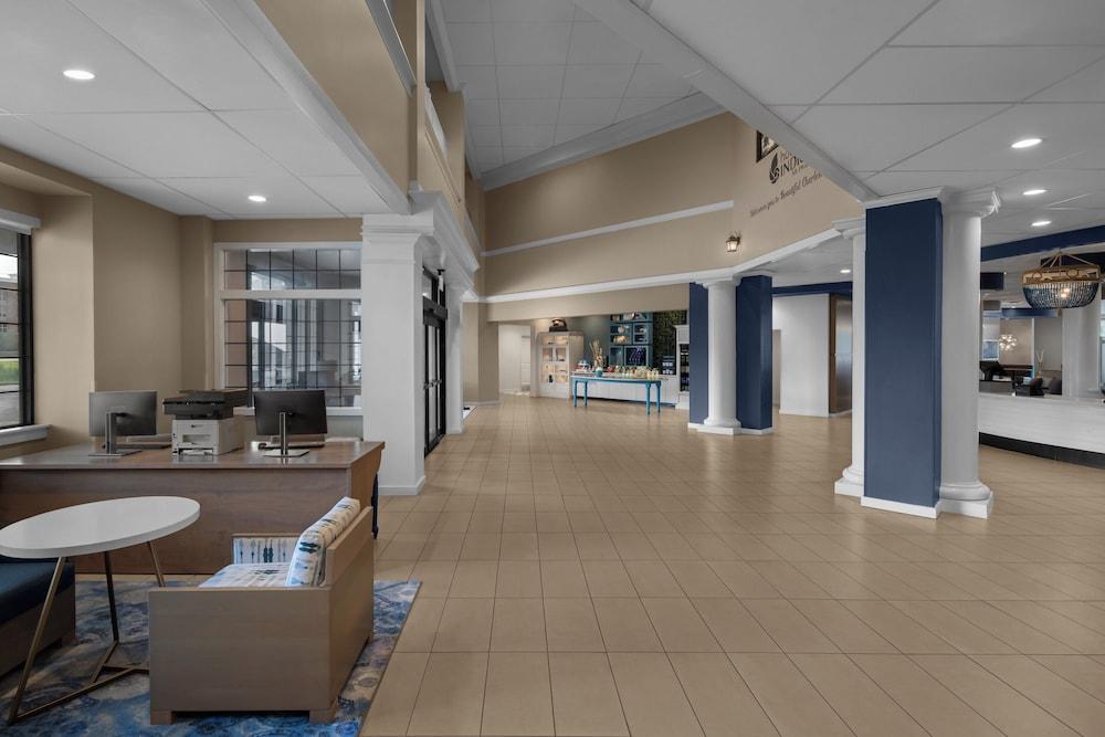 Hotel Indigo Mount Pleasant by IHG photo 96