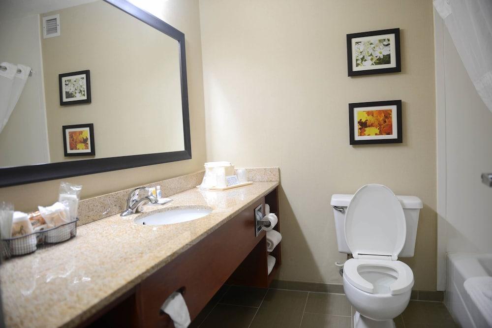 Comfort Inn Shelby photo 30