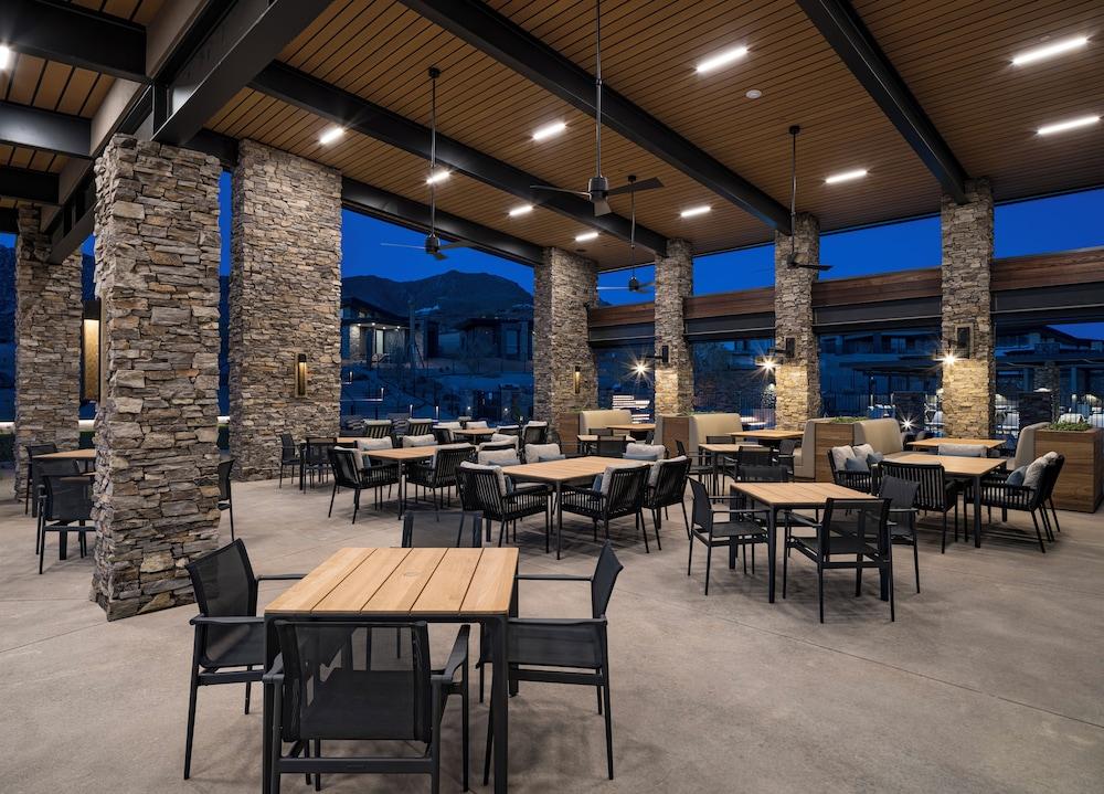 Mountain House Lodge at Sereno Canyon photo 44