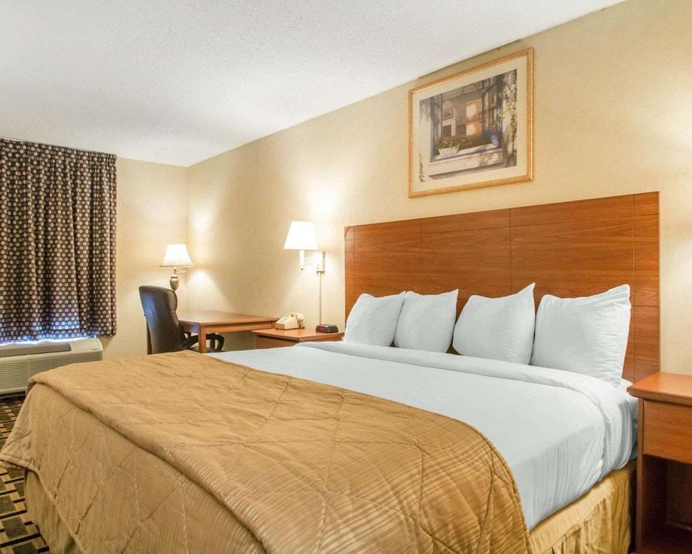 Quality Inn & Suites Ridgeland photo 11
