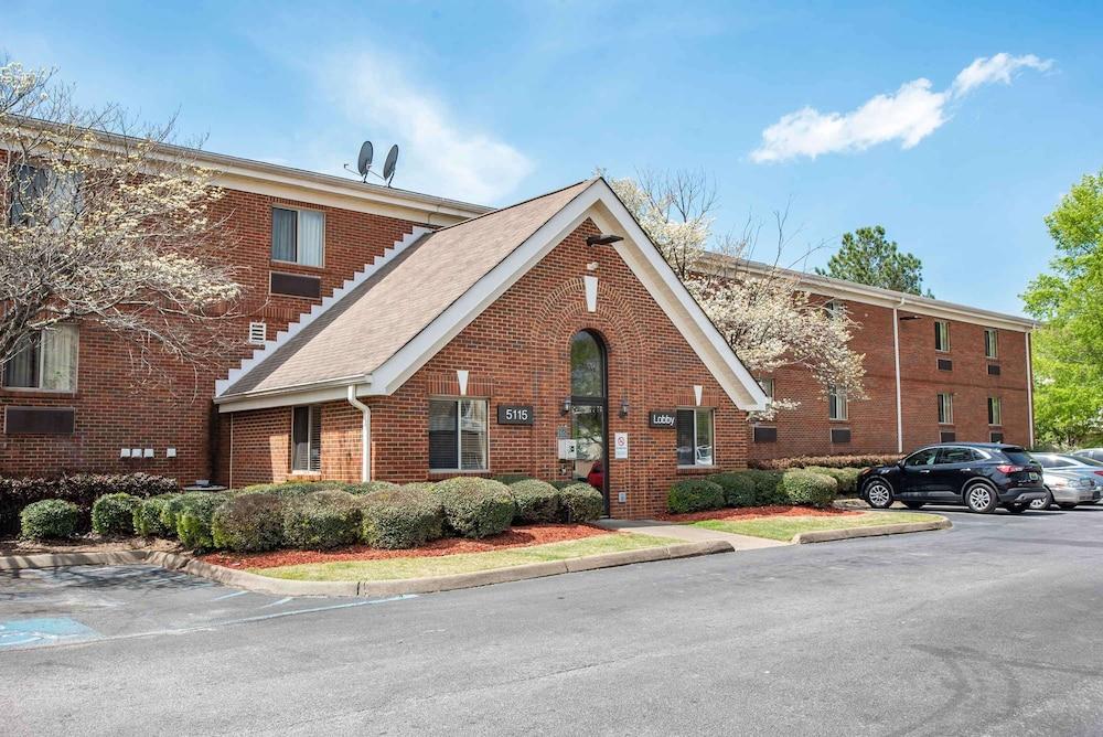 Suburban Studios Montgomery East I-85 photo 1