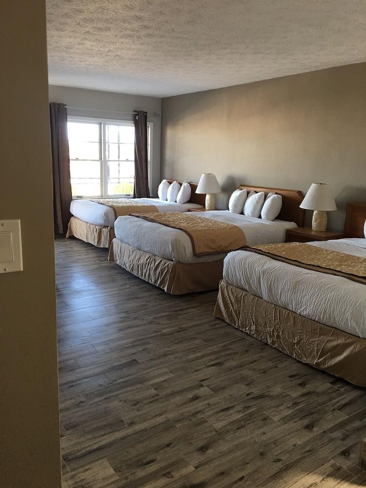 Marion Motor Lodge photo 2