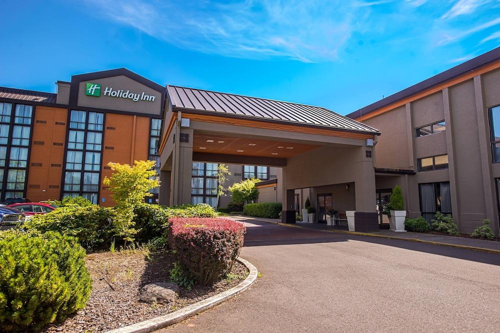 Holiday Inn: Portland- I-5 S (Wilsonville) by IHG — hotel in Wilsonville