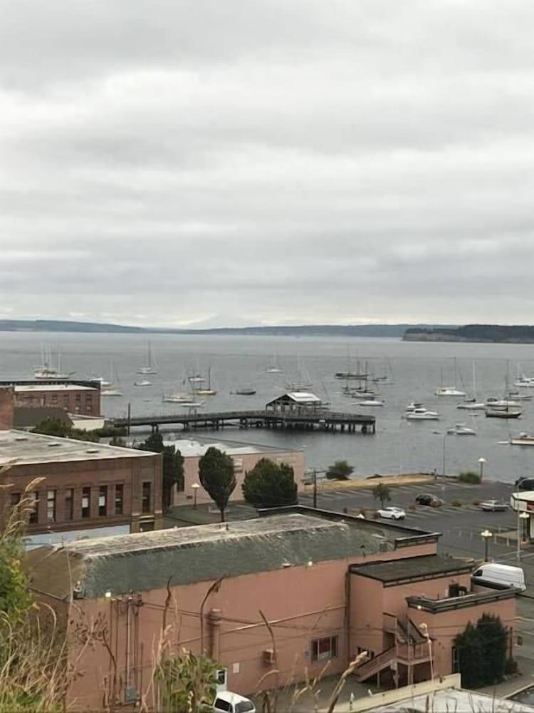 Palace Hotel Port Townsend photo 39