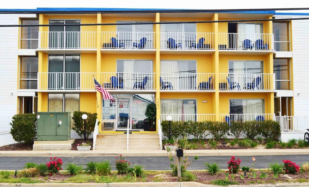 Seaside Inn photo 6