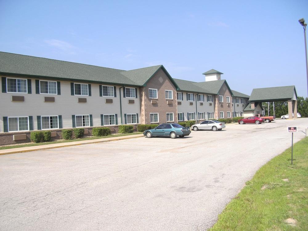 Colfax Inn photo 23