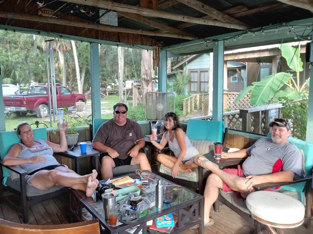 The Lodge at Runaway Bay photo 68