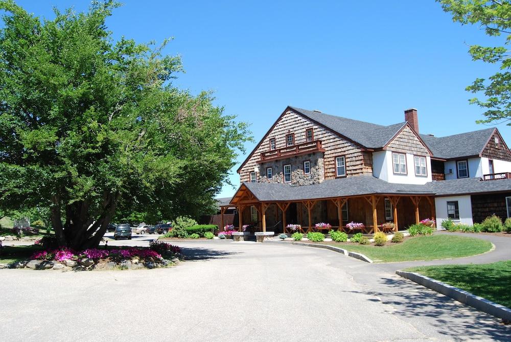 Steele Hill Resorts photo 40