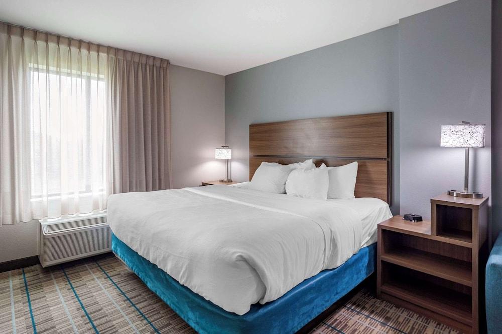 MainStay Suites Bowling Green North photo 29