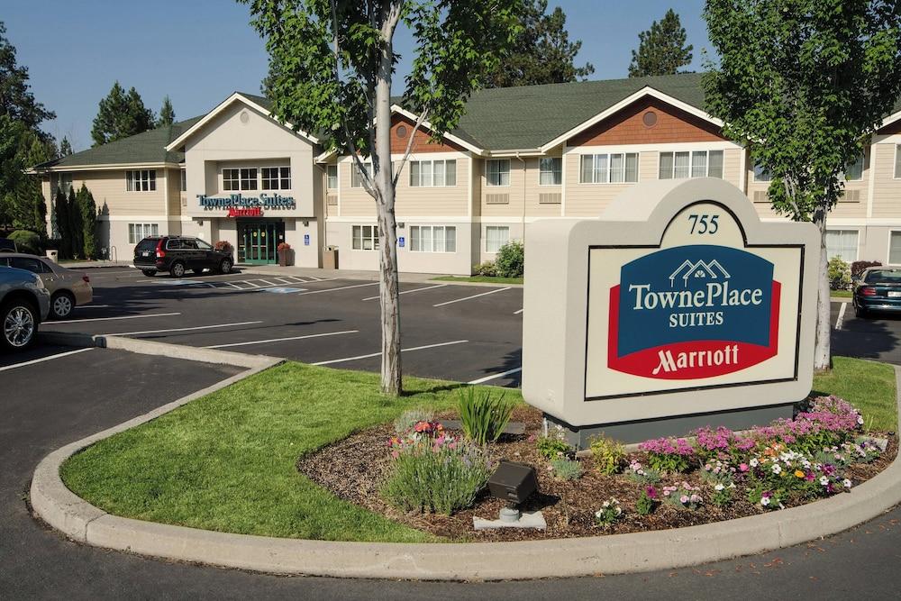 TownePlace Suites by Marriott Bend photo 37