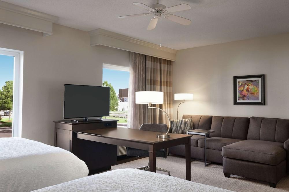 Hampton Inn & Suites Montgomery-EastChase photo 12