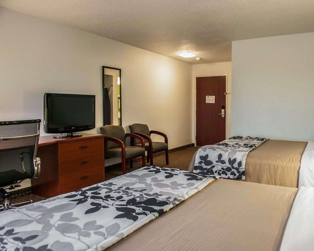 Sleep Inn South Bend Airport photo 20