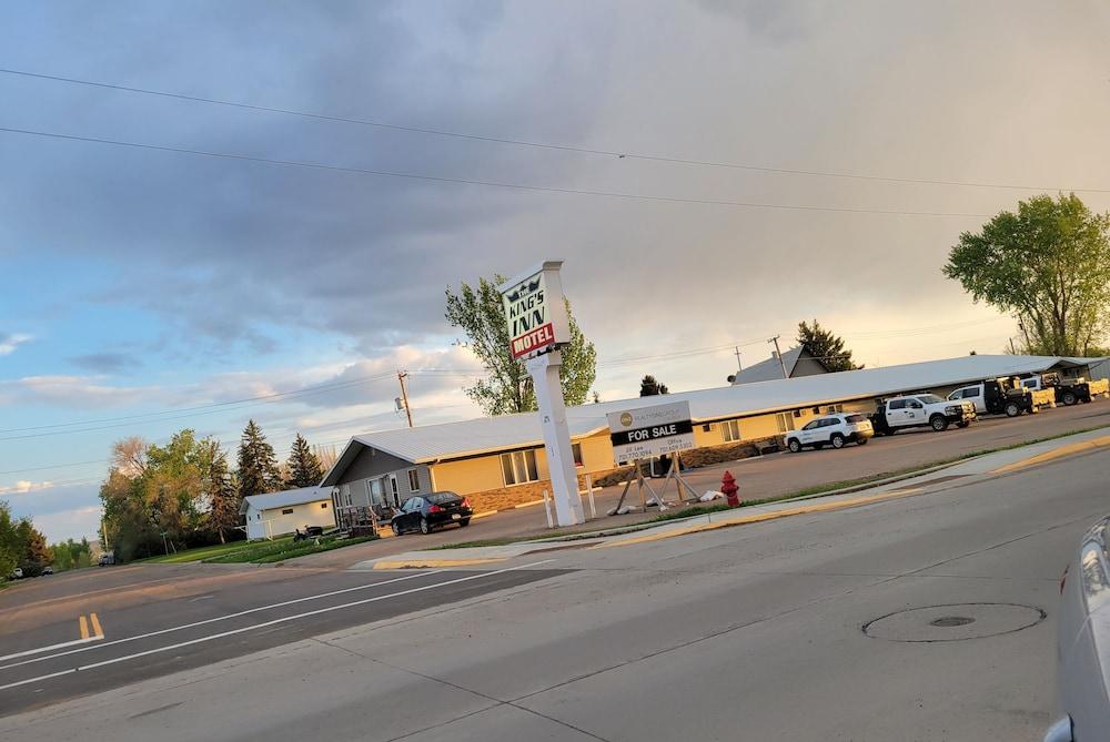Hotel O The Kings Inn Culberston MT HWY 2 photo 4