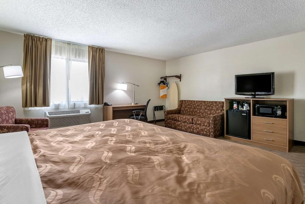 Quality Inn Creston photo 23