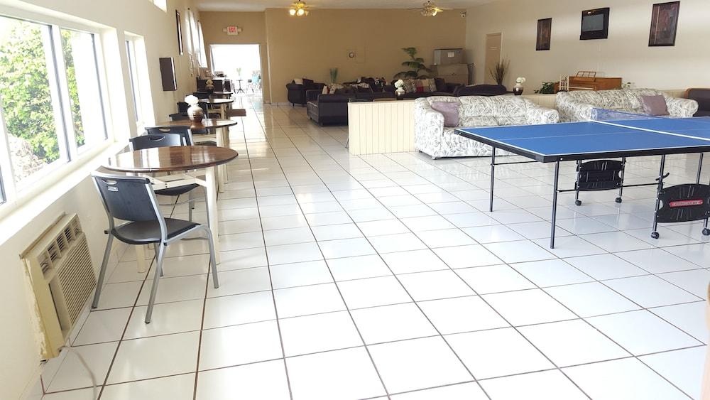 Parkway Inn Airport Motel Miami photo 42