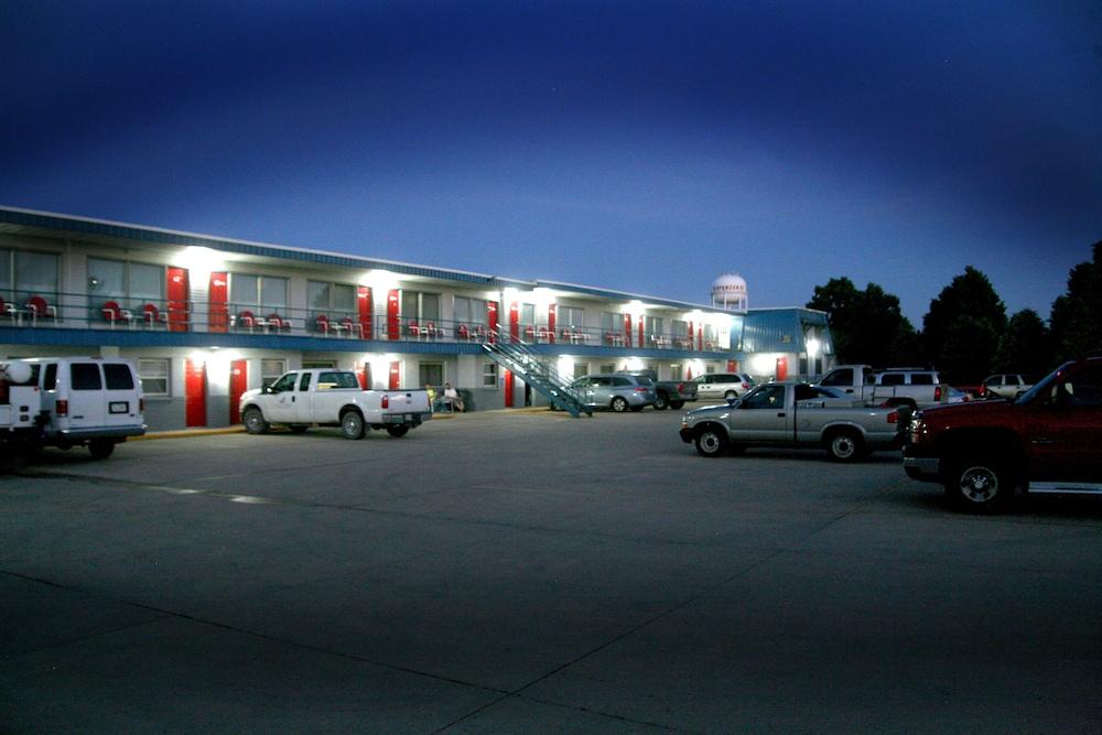 South T Motel photo 53