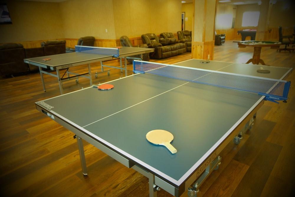 Target Hospitality-Seven Rivers Lodge Carlsbad photo 29