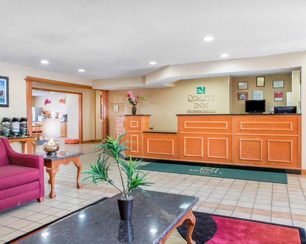 Quality Inn Ottawa near Starved Rock State Park photo 10