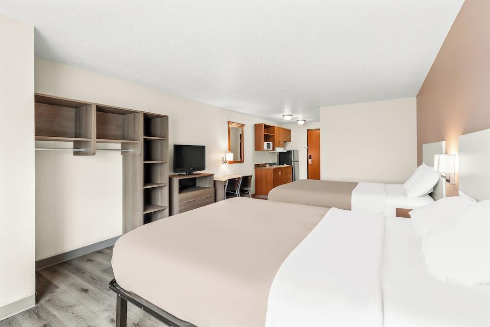 Welcome Suites photo 11