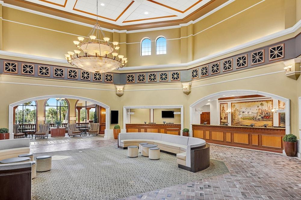 Sheraton Vistana Villages Resort Villas, I-Drive/Orlando photo 25