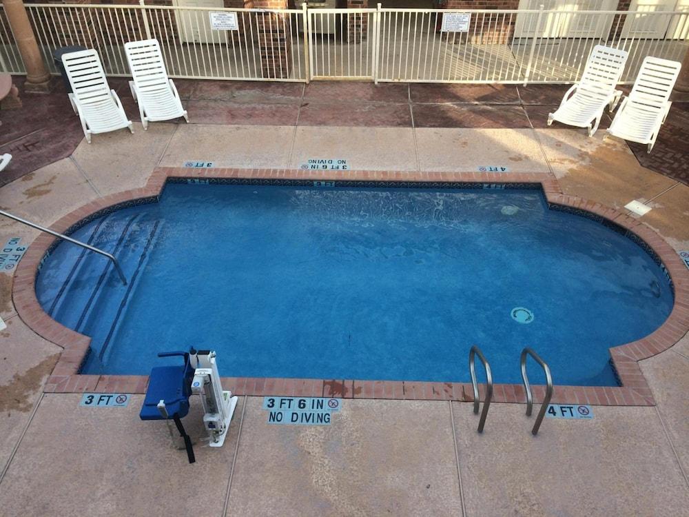 La Copa Inn photo 21